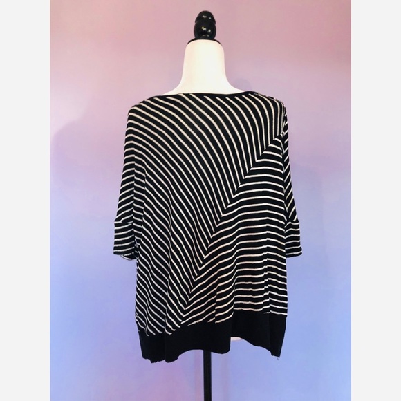 Anthropologie Moth directional sweater - Picture 4 of 6